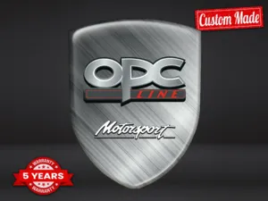 OPC Pegatinas Negocio Personalizadas Edición Pro Personalizable